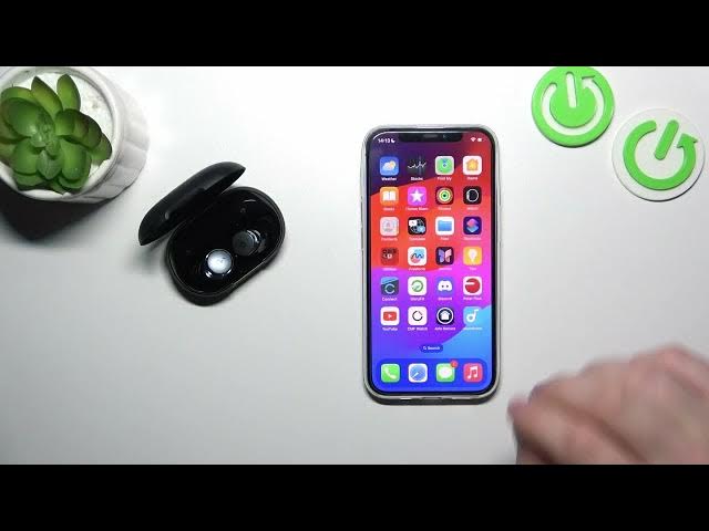 Video thumbnail for How To Enable & Disable Gaming Mode On Soundcore Space A40