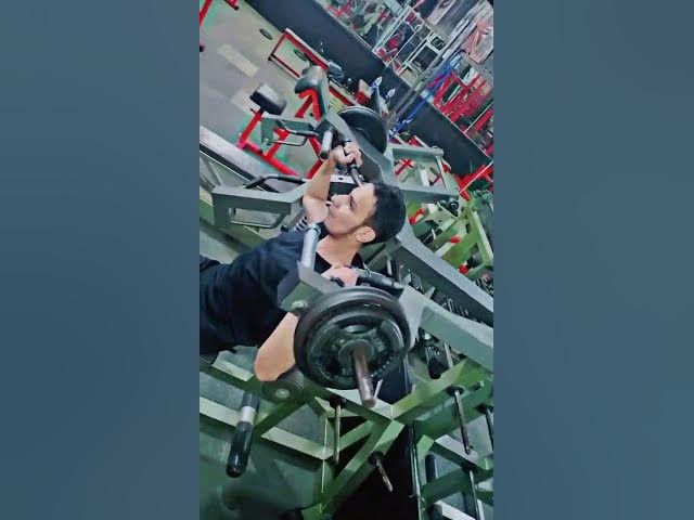 Video thumbnail for #motivation #gym #sprts #fitnesspakistan # journey #RealShayanWorld #Gym#Workout#Fitness