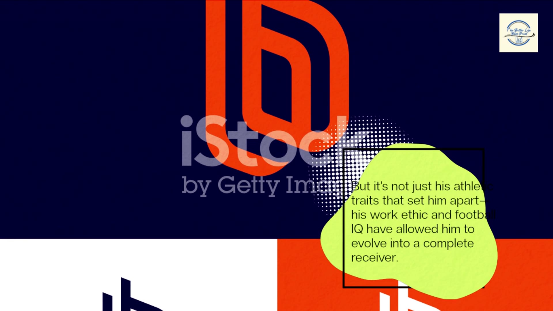 Video thumbnail for DK Metcalf: The Unstoppable Force Redefining Modern Football