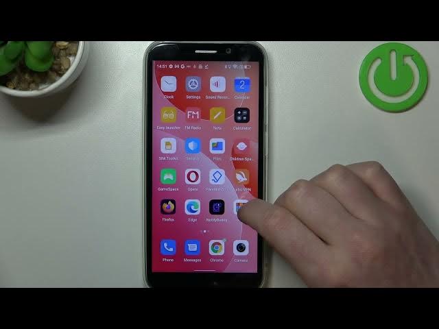 Video thumbnail for How to Fix Network Problems in Doogee X97 Pro - Solution For “Your Clock is Behind” Issue