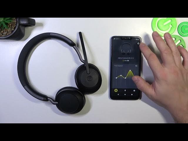 Video thumbnail for How To Enable & Disable Auto Power On & Off Jabra Evolve2 65
