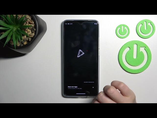 Video thumbnail for How to Turn On Always on Display in MOTOROLA Edge 30 – Muviz Edge App
