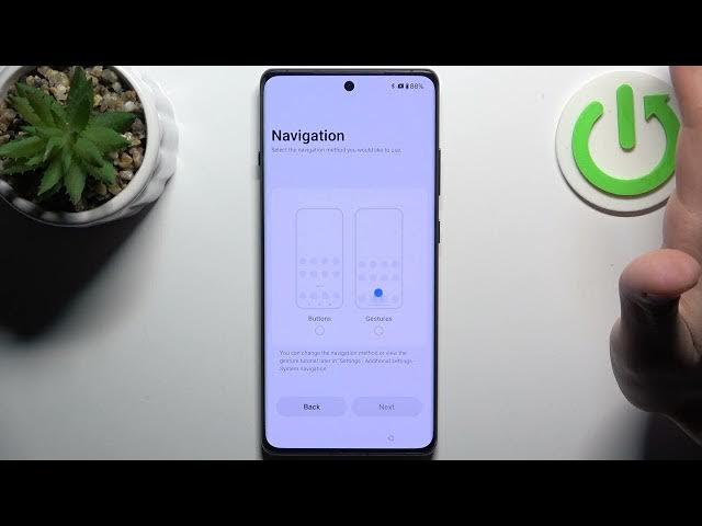 Video thumbnail for How to Set Up the OnePlus Ace 3 Smartphone - Initial System Setup