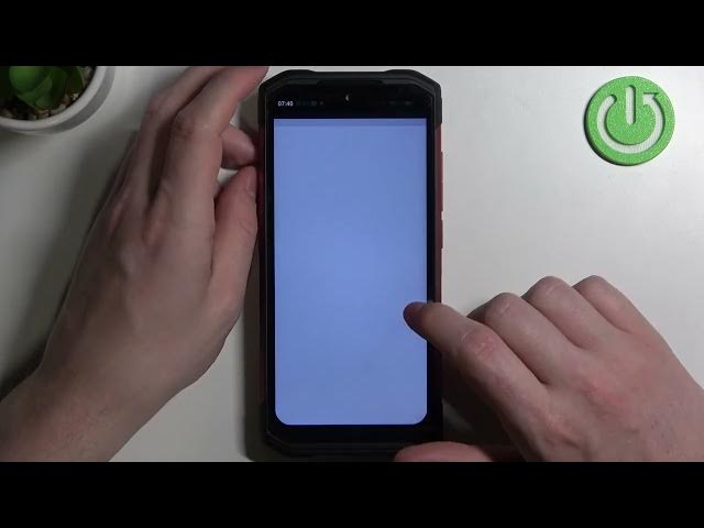 Video thumbnail for Does Doogee S98 Have Stereo Speakers?