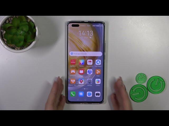 Video thumbnail for How to Hide Photos in Gallery on HUAWEI NOVA 11 Pro?