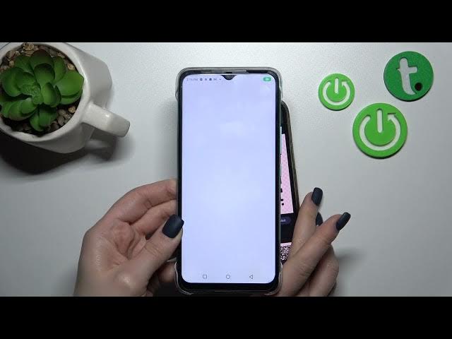 Video thumbnail for How to Use QR Codes Scanner on Infinix Hot 20i - Scan QR Codes