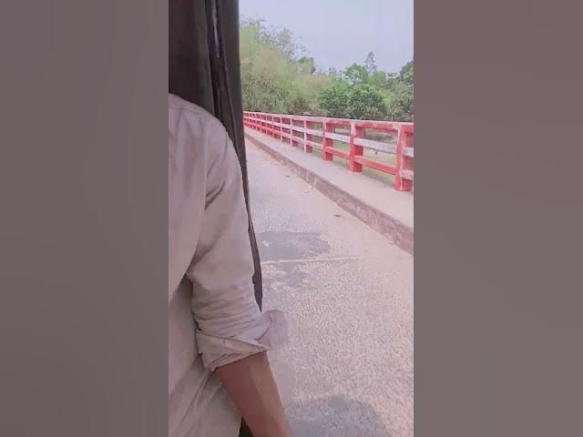 Video thumbnail for মহিপুর ব্রিজে ঘুরতে যাযছি 😁🥳🥳