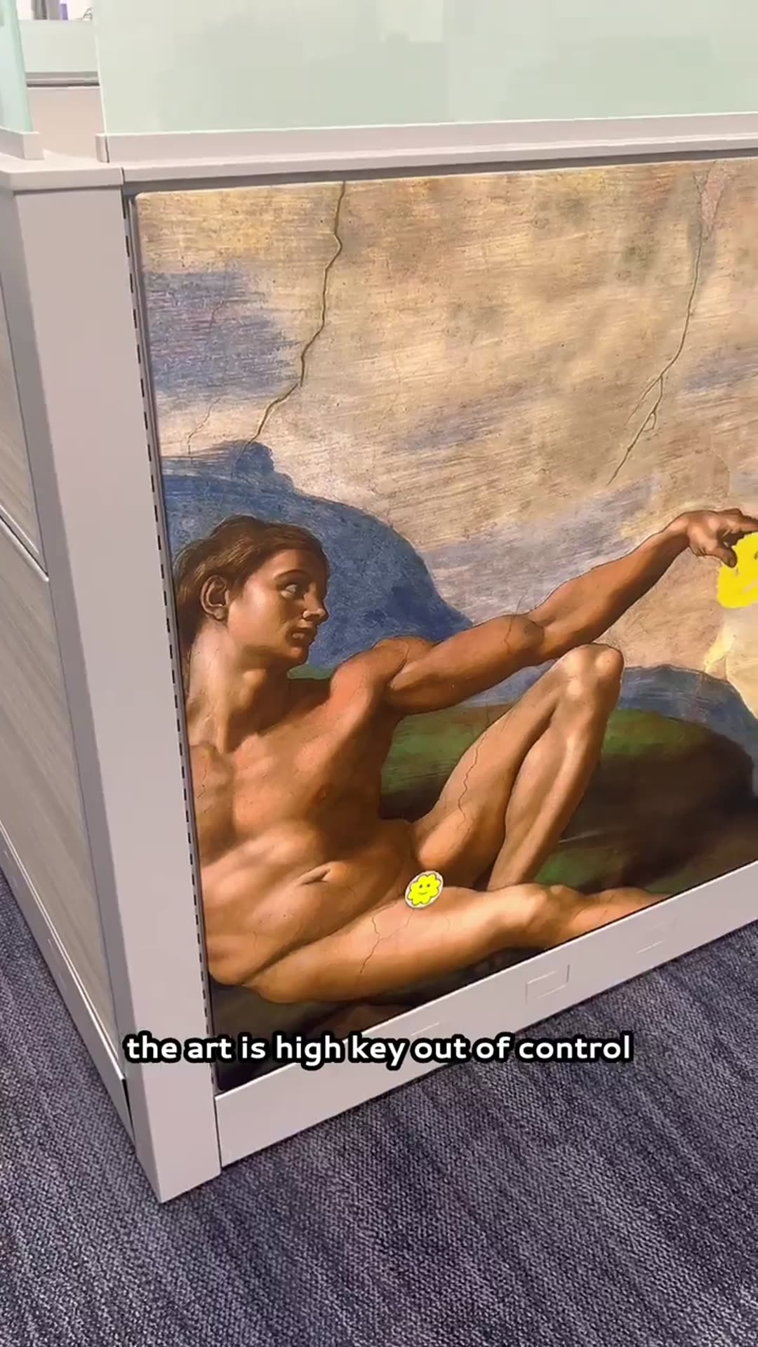 Video thumbnail for This just gets more _ more feral as it goes on ? Scrub Daddy Cleaning Squad is unhinged(720P_HD)