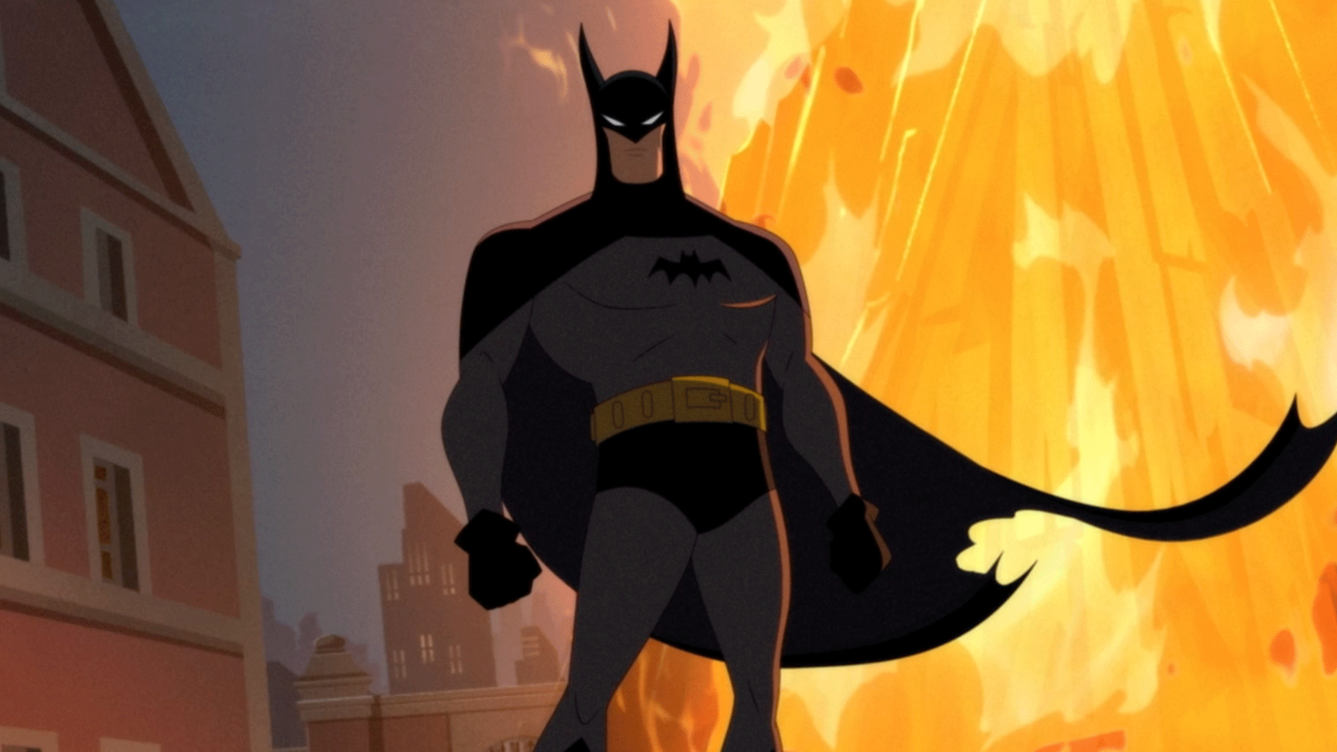 Video thumbnail for Batman: Caped Crusader - Official Season 2 Trailer