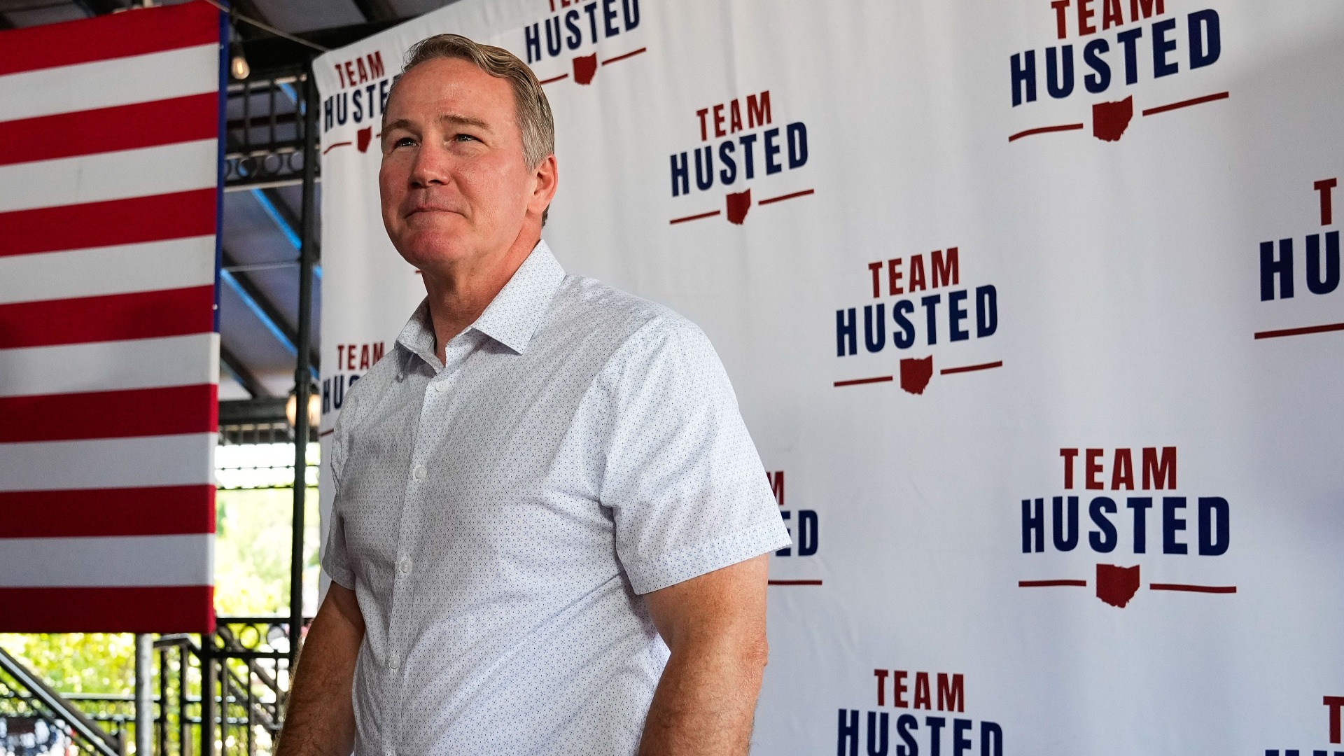 Video thumbnail for Senator Husted on the Contents & Concerns of the New Bill