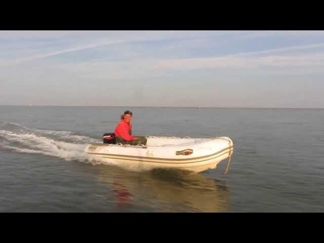 Video thumbnail for Kopie van Phoca Waddentochten