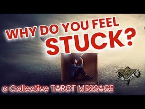 Video thumbnail for 💔 DO YOU WANT TO HEAL YOUR 7 CYCLES OF TRAUMA? | COLLECTIVE Tarot Reading #tarot