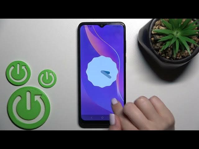 Video thumbnail for How to Check Android Version on TCL 306 – Discover Detailed Info