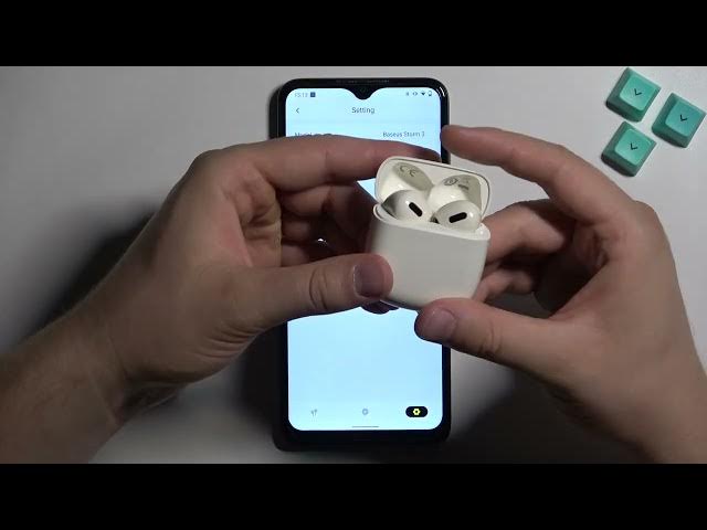 Video thumbnail for How to Factory Reset Baseus Storm 3?