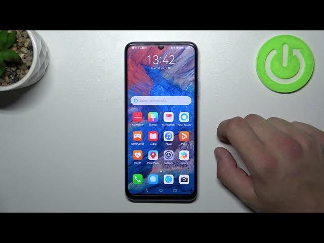 Video thumbnail for Huawei Nova Y70 - How To Enable & Disable Call Vibrations