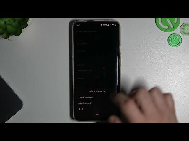Video thumbnail for How to Turn ON / OFF 5G Cellular Network Feature in Android Phone? Find & Manage 5G Network!