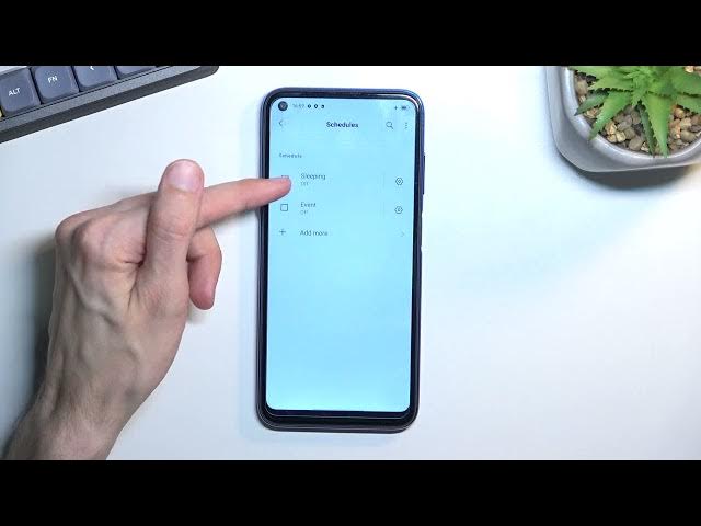 Video thumbnail for BLACKVIEW A90 - How To Enter Do Not Disturb mode