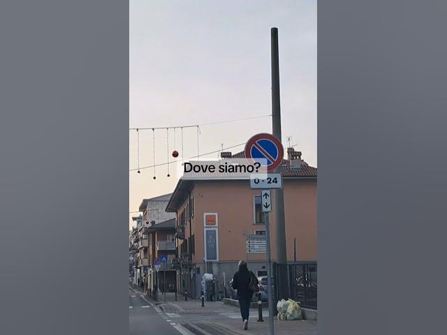Video thumbnail for Girovagando per le strade di Petosino