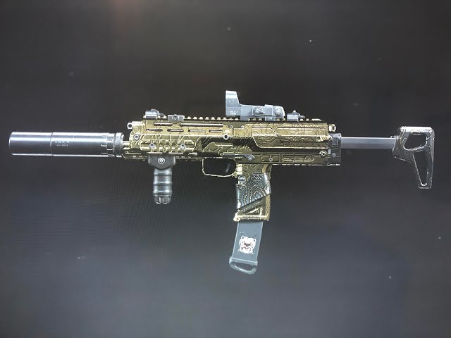 Video thumbnail for ✅PROBANDO LA MP7 EN MULTIPLAYER (Modern Warfare Warzone)✅