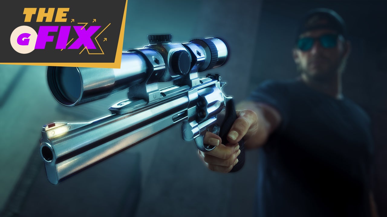 Video thumbnail for GTA 6 First Gameplay Details Reveal the Return of RPG Mechanics - IGN Daily Fix