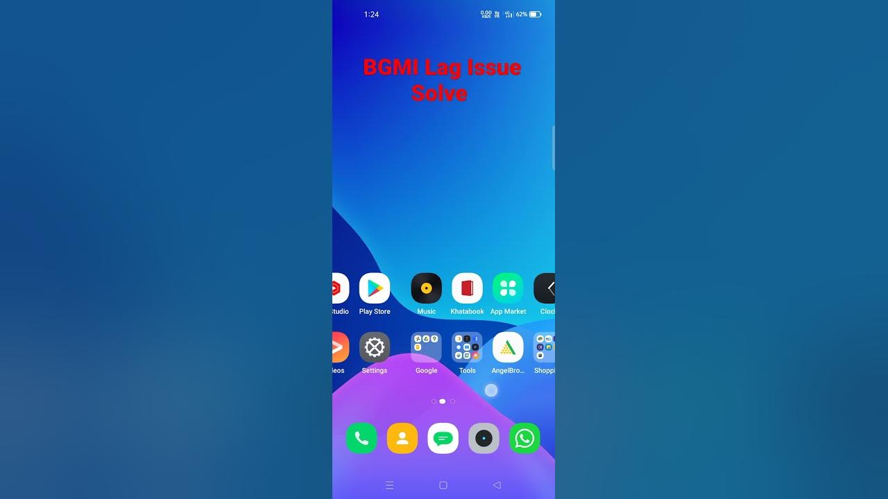 Video thumbnail for Realme 6/6i: Unleash the Power with Realme UI 2.0 and Android 11 for BGMI! 📱🎮