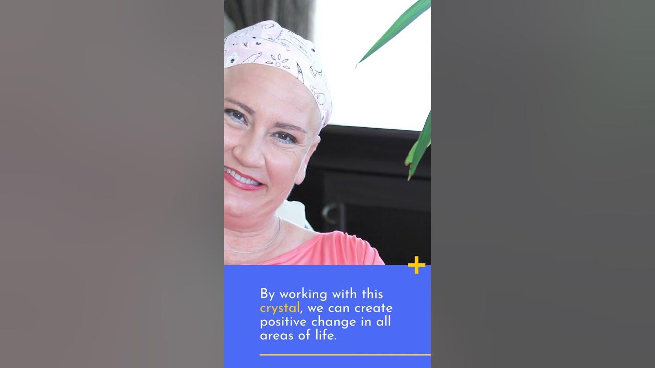 Video thumbnail for Transformational Power of Hanksite