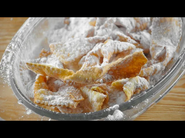 Video thumbnail for Uscatele fragede si crocante