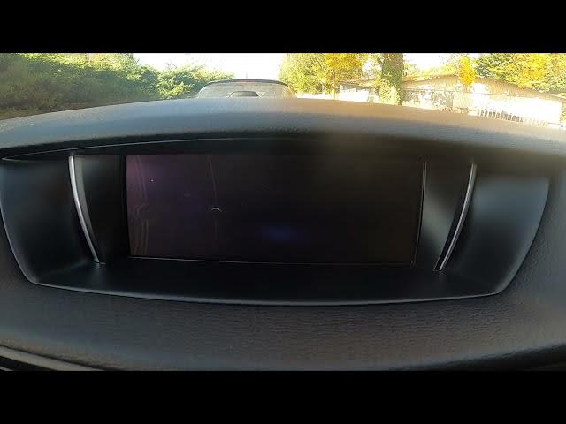 Video thumbnail for How to Enable or Disable Radio Text in BMW X1 F48 ( 2015 – now ) - Enable or Disable RDS