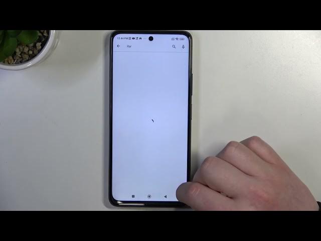 Video thumbnail for How to Install RAR App on POCO X3 GT