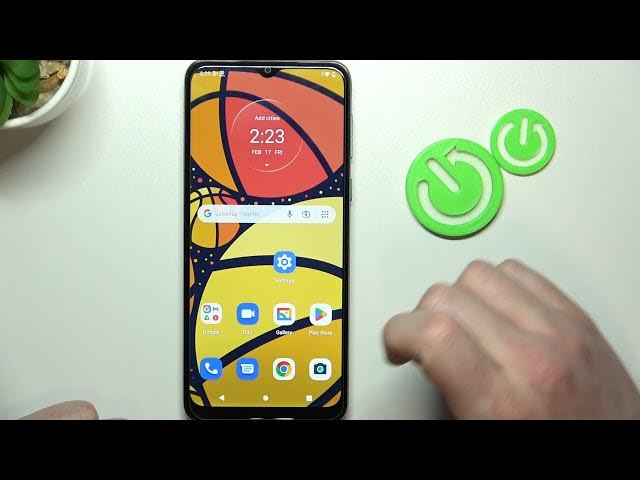 Video thumbnail for How to Fix Internet Browser Problems on MOTOROLA Moto E13