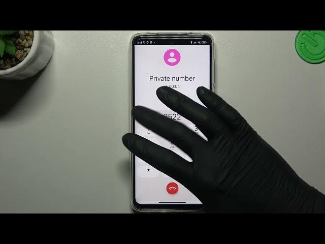 Video thumbnail for Incoming Call Xiaomi Redmi Note 10 Lite Menu Preview