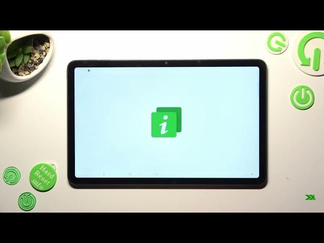 Video thumbnail for How to Check Device Specifications in Oppo Pad Air - DevCheck Device and System Info