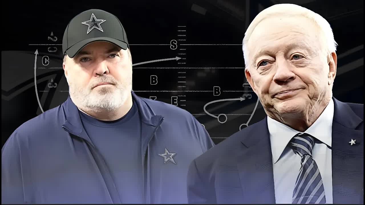 Video thumbnail for law nation sports: cowboys off-off-season draft thoughts, dak prescott, and team strategy