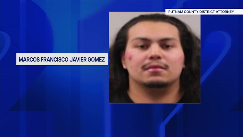 Video thumbnail for New charges allege Connecticut man had contact with multiple children