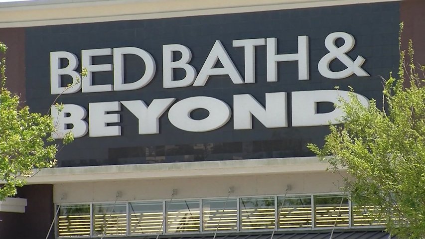 Video thumbnail for Start searching: Bed Bath & Beyond’s oldest coupon hunt could win you a $100K home makeover