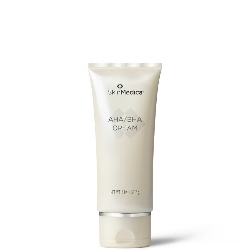 Video thumbnail for BHA CreamSkinMedica AHA/BHA Cream (2 oz.)