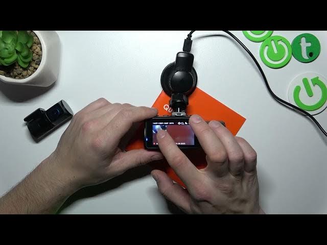 Video thumbnail for How to First Set Up Vantrue N4?