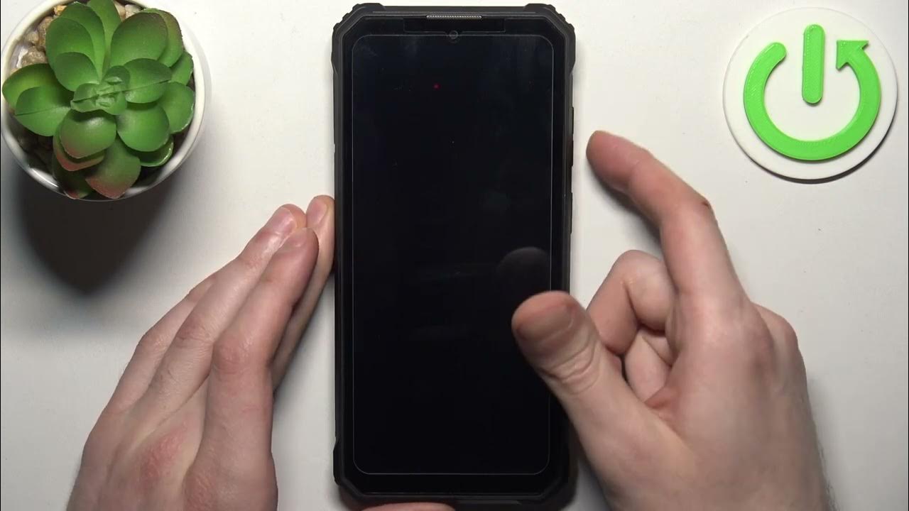 Video thumbnail for How to Activate Boot Mode on OUKITEL WP23 – Boot Mode Features