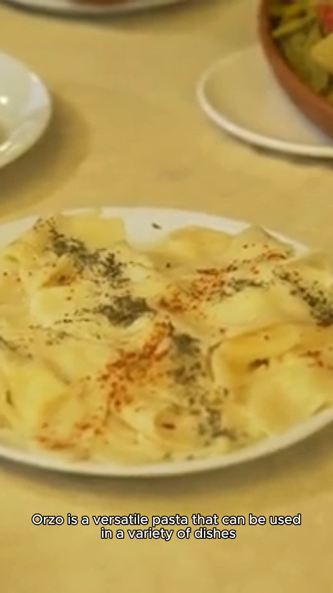 Video thumbnail for oroz recipe