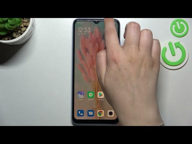 Video thumbnail for How to Enable Eye Comfort Mode on XIAOMI Redmi 10C - Manage Eye Protection