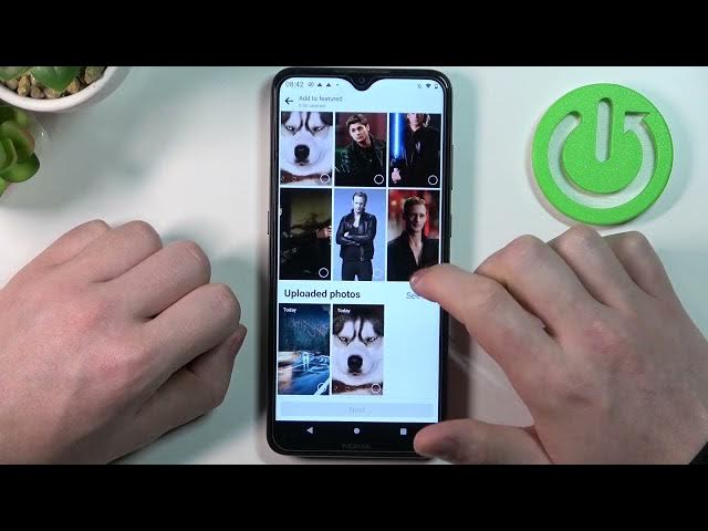 Video thumbnail for Facebook - How To Create & Edit Featured Collection