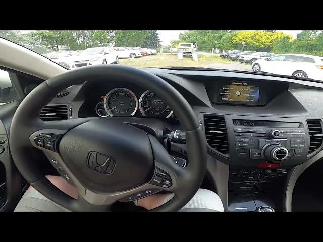 Video thumbnail for How to Enable or Disable PS function in Honda Accord VIII (2007-2016) Radio? | What is PS in Radio?