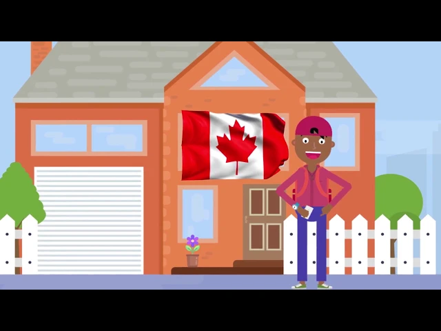 Video thumbnail for ETAPE 2. KIJAN POU INSKRI NAN LEKOL CANADA/Comment s'inscrire dans une école#ETIDYE#KANADA#VISA