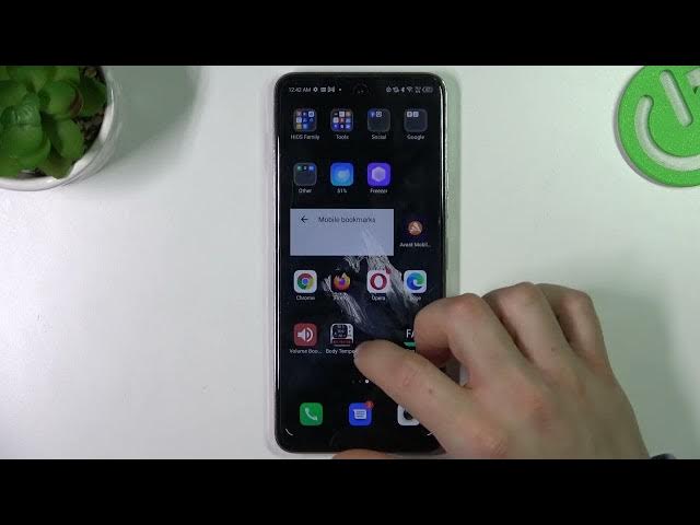 Video thumbnail for How to Look Up Info Using Pictures in Tecno Camon 18P - Reverse Google Image Search