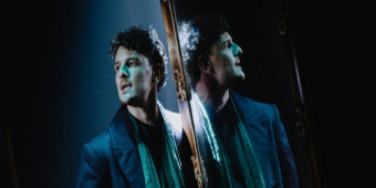 Video thumbnail for Photos & Video: First Look at MEMOIRS OF AMOROUS GENTLEMEN