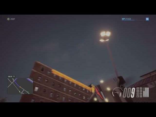 Video thumbnail for Taxi Life: A City Driving Simulator_20240308205856