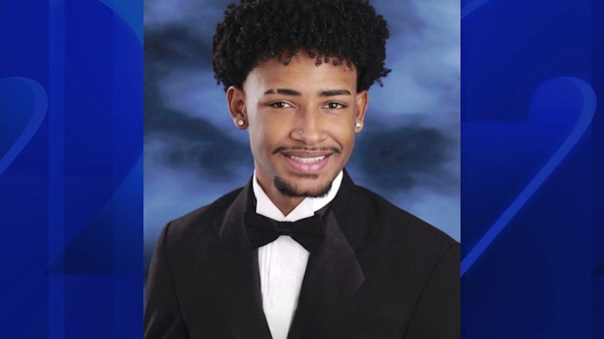 Video thumbnail for Freeport teen who faced homelessness writes moving college essay honoring teacher