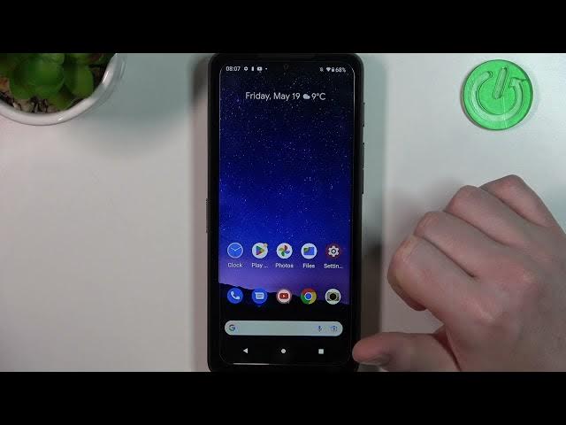 Video thumbnail for How To Call Emergency Search & Rescue Indonesia Number with Cat S75?