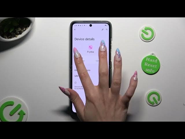 Video thumbnail for How to Connect Bluetooth Device on Motorola Razr 40 - Pair New Device