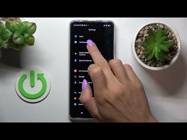 Video thumbnail for How to Open Developer Menu on POCO X4 GT - Activate Developer Mode